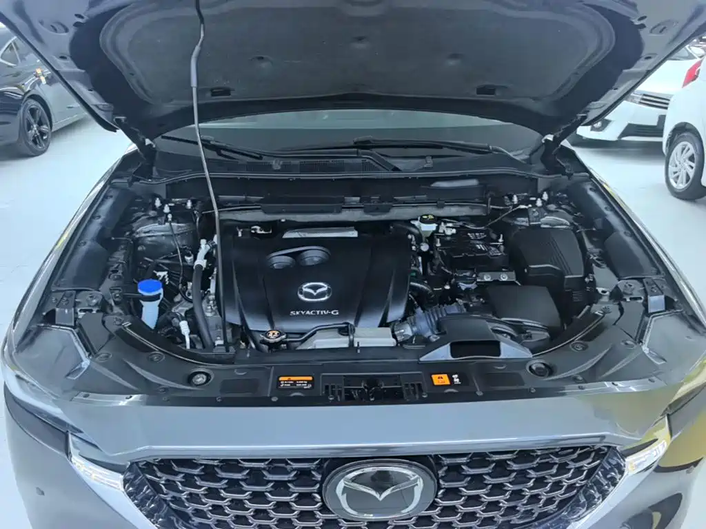 Mazda CX-5 — миниатюра 16