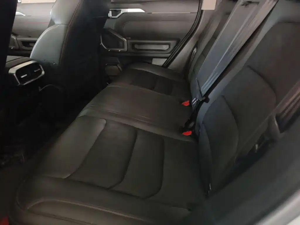 Jetour Traveller — миниатюра 17