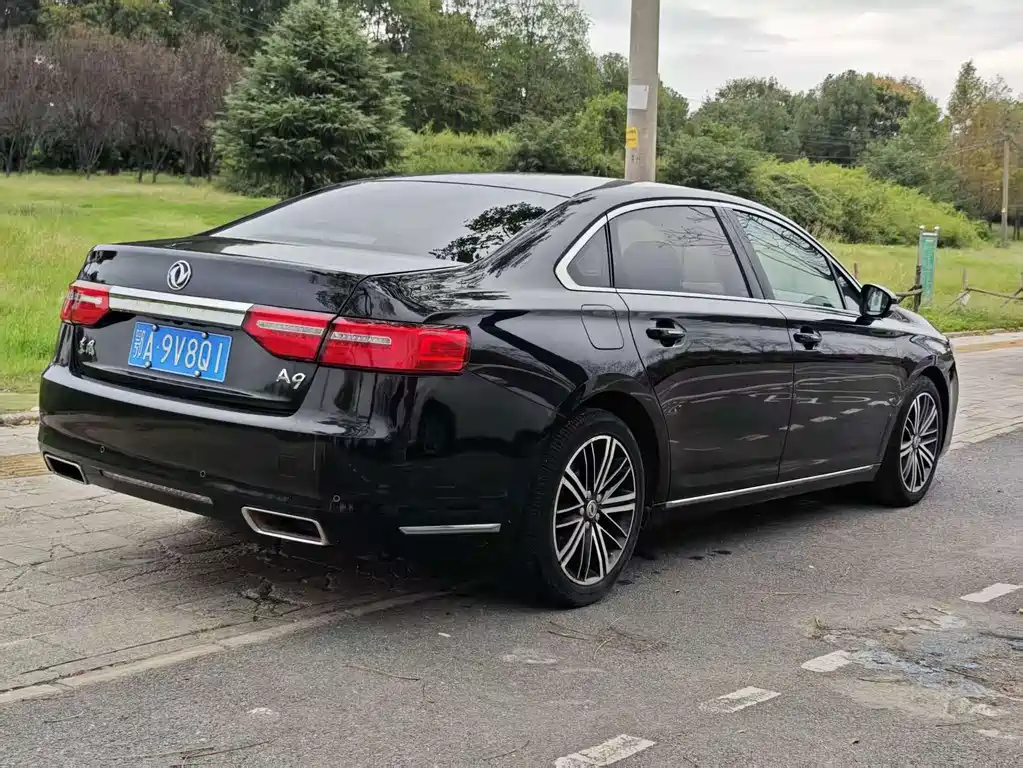 Aeolus A9 — миниатюра 14