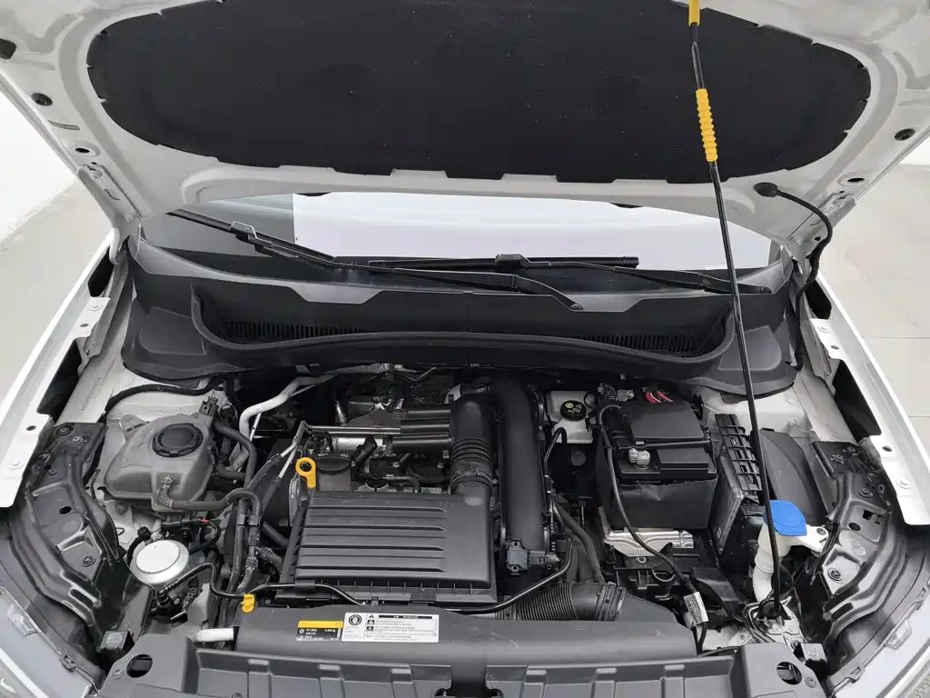 Volkswagen T-Cross — миниатюра 6