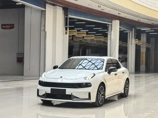 LYNK 03