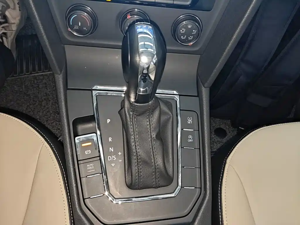 Volkswagen Lamando — миниатюра 14