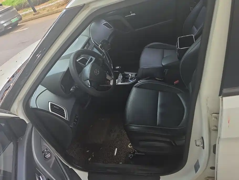 Hyundai ix25 — миниатюра 9