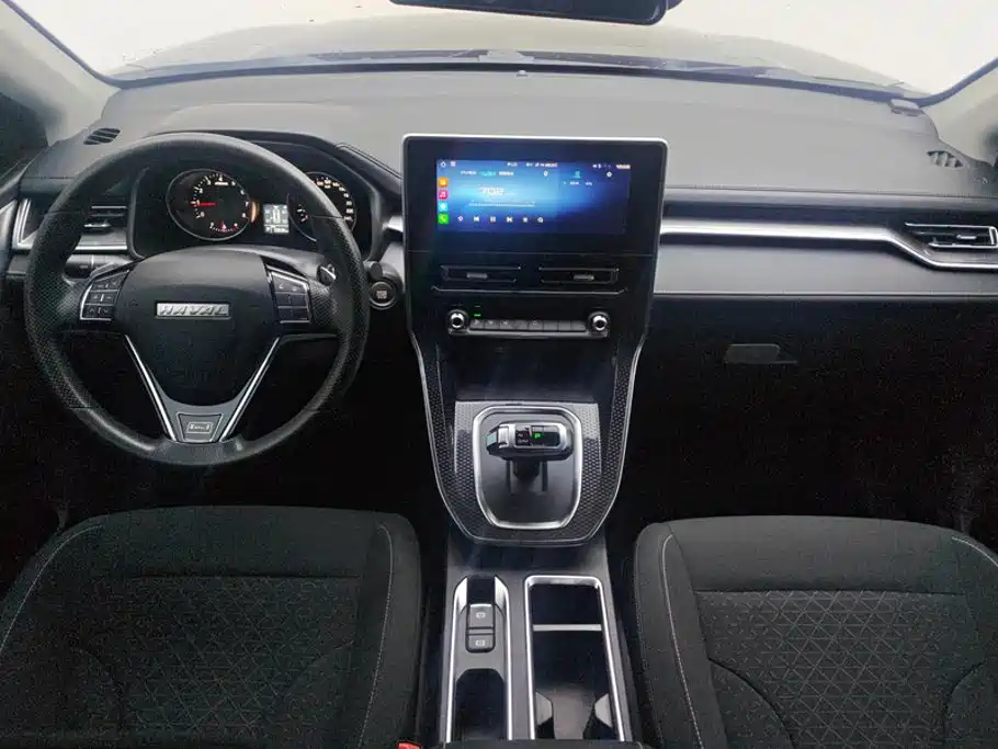 Haval M6 — миниатюра 12