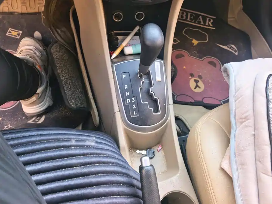Hyundai Verna — миниатюра 16