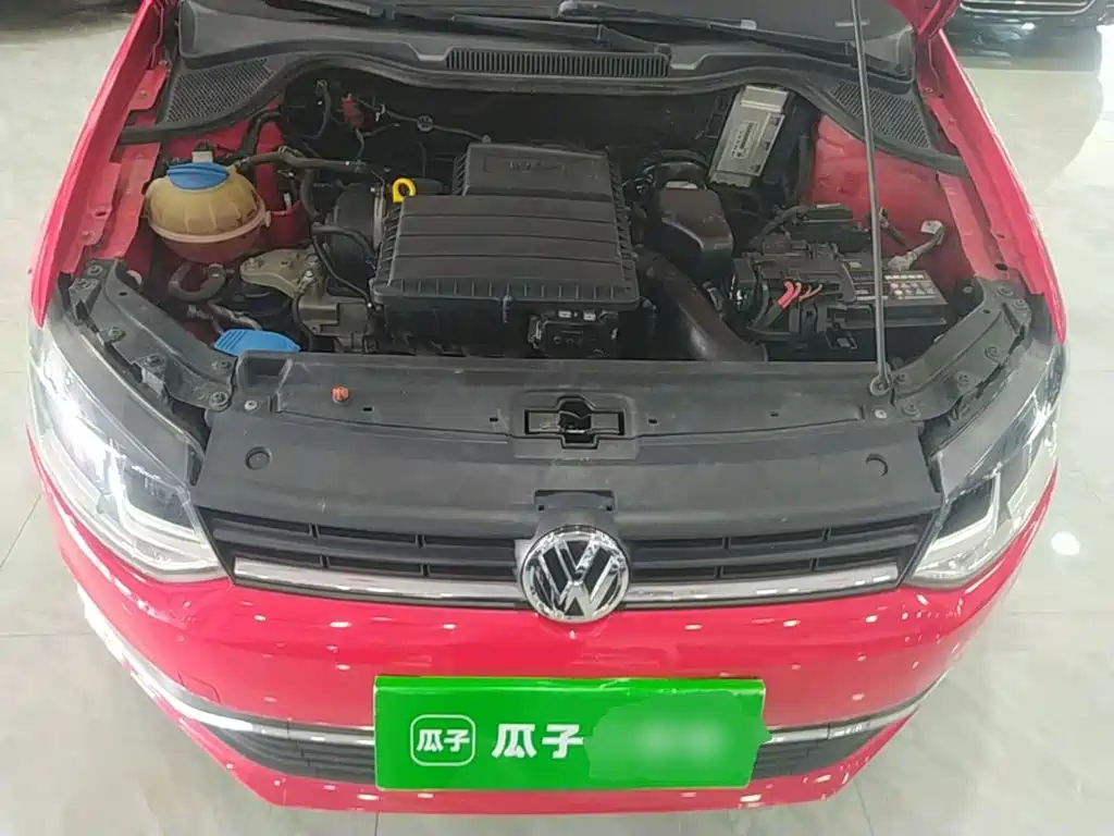 Volkswagen Polo — миниатюра 20