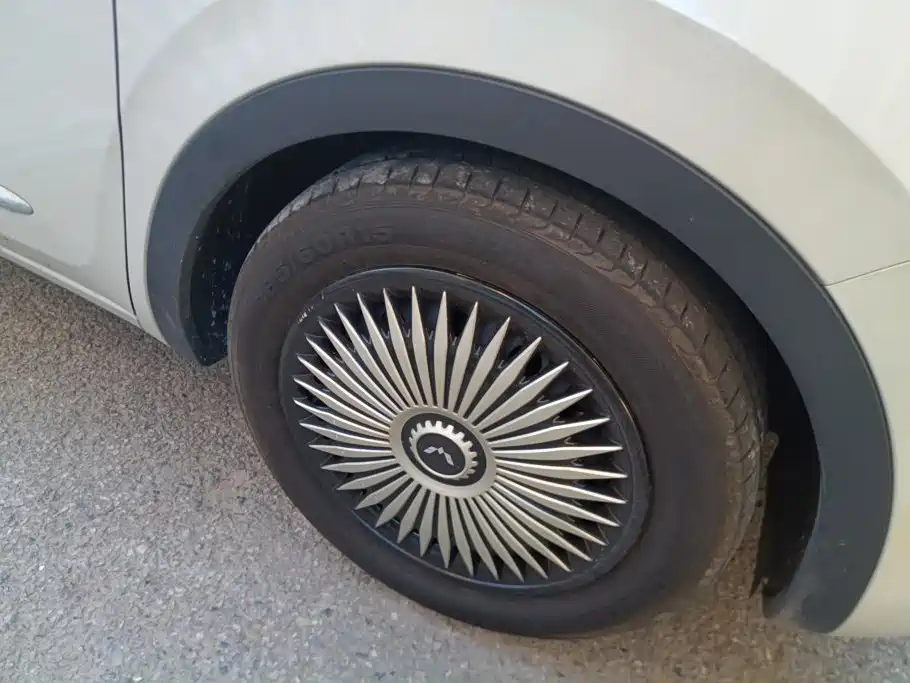 Wuling Bingo — миниатюра 6