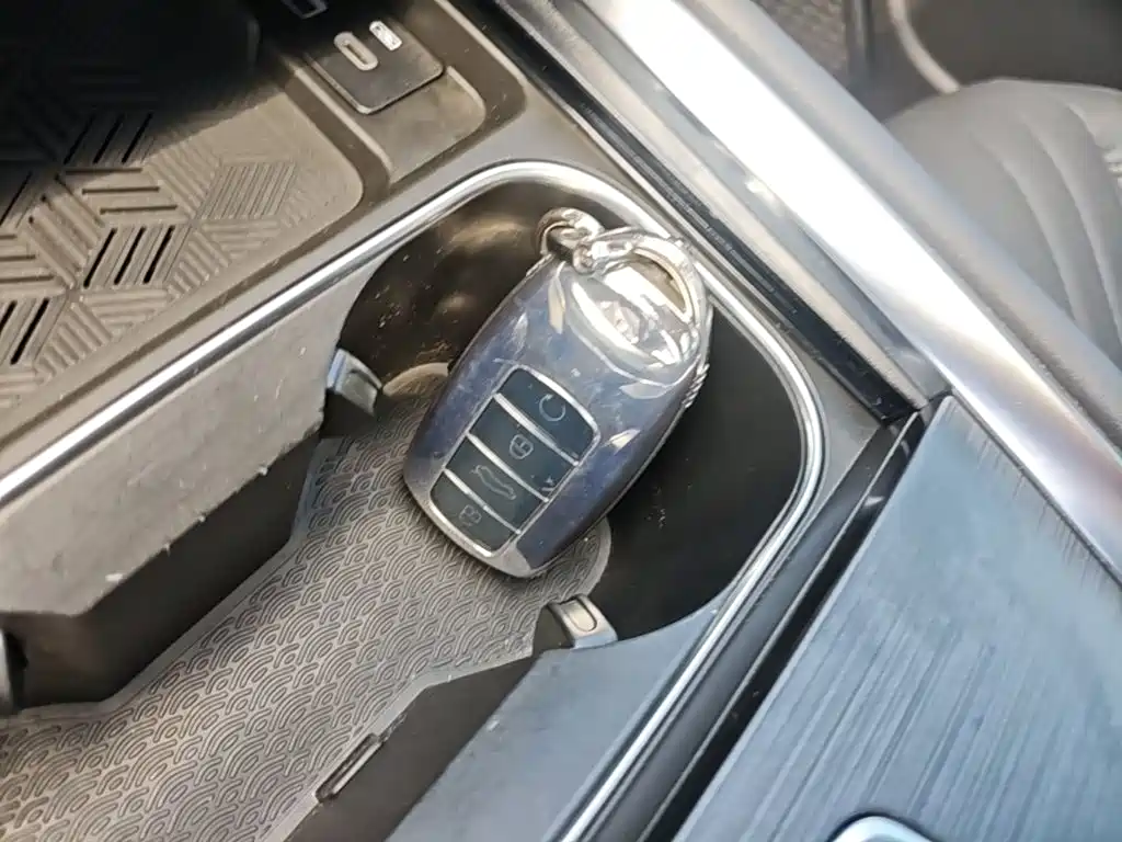 Chery Tiggo 7 PLUS NEV — миниатюра 9