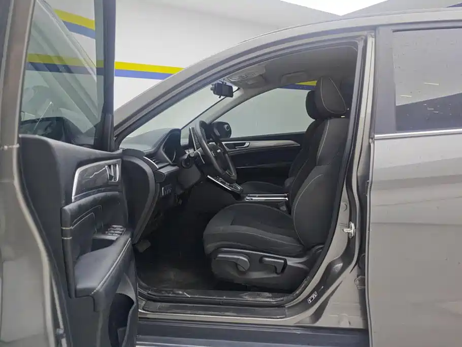 Haval M6 — миниатюра 9