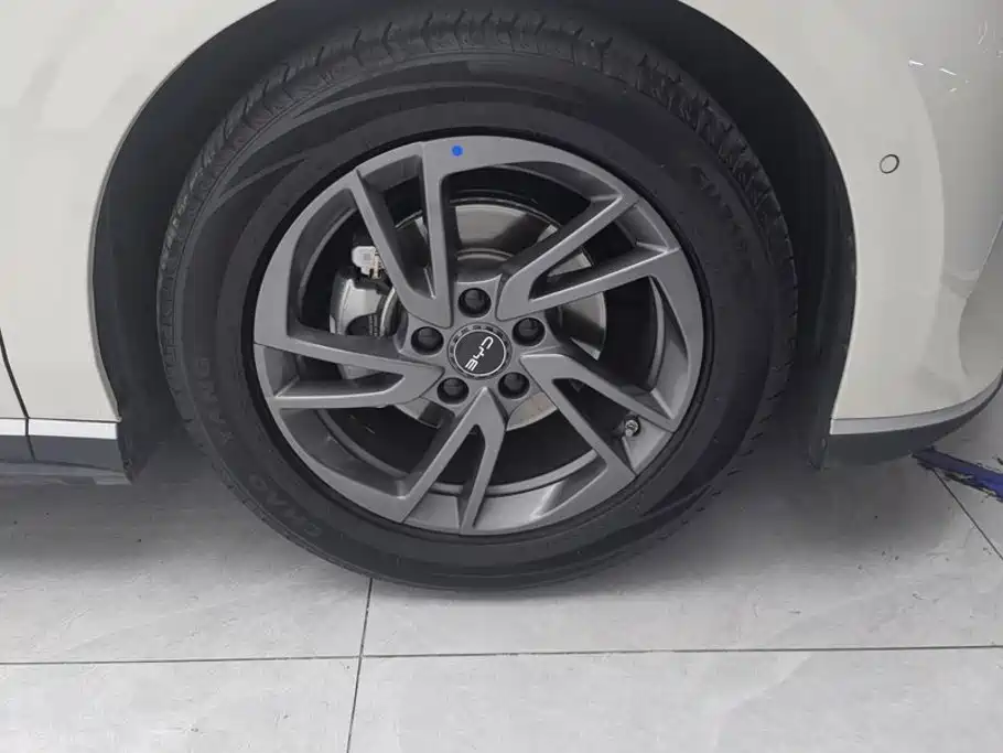 BYD Seal 06 — миниатюра 6