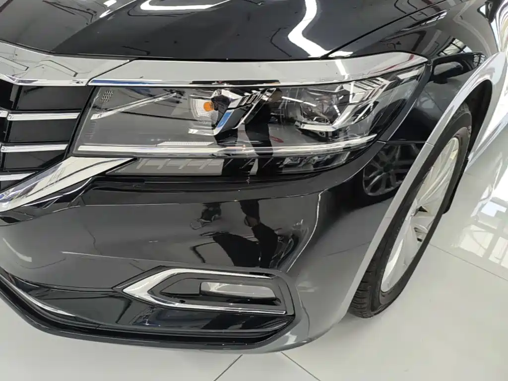 Volkswagen Passat — миниатюра 24