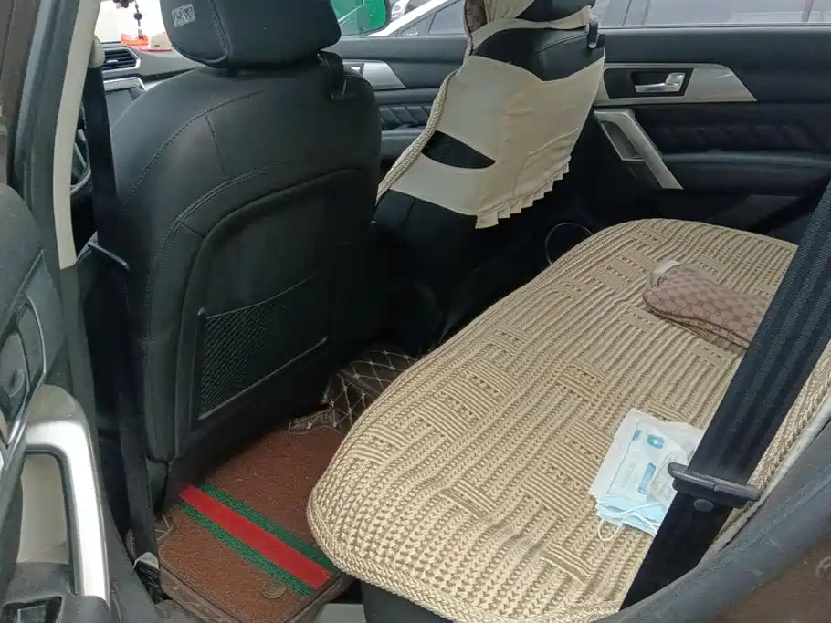 Haval H2 — миниатюра 11