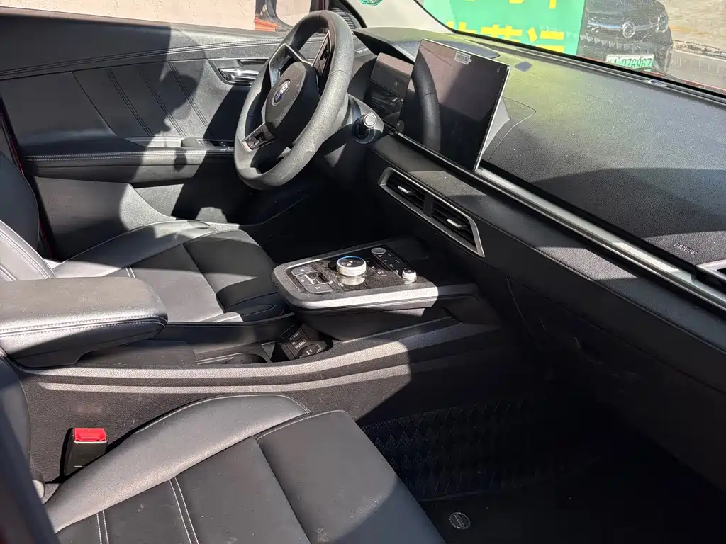 BYD e2 — миниатюра 4