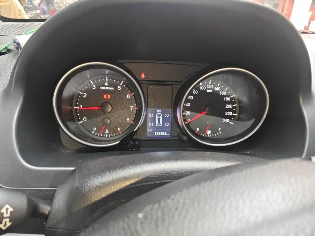 Haval H6 — миниатюра 12
