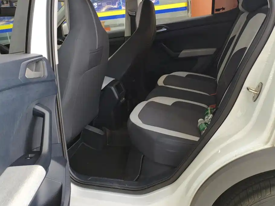 Volkswagen Tharu — миниатюра 11