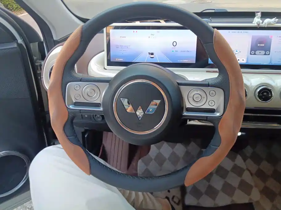 Wuling Bingo — миниатюра 15