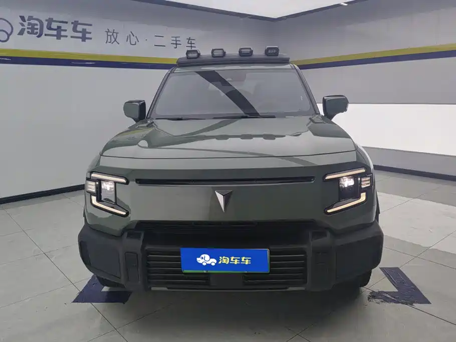 Deepal Deepal G318 — миниатюра 2