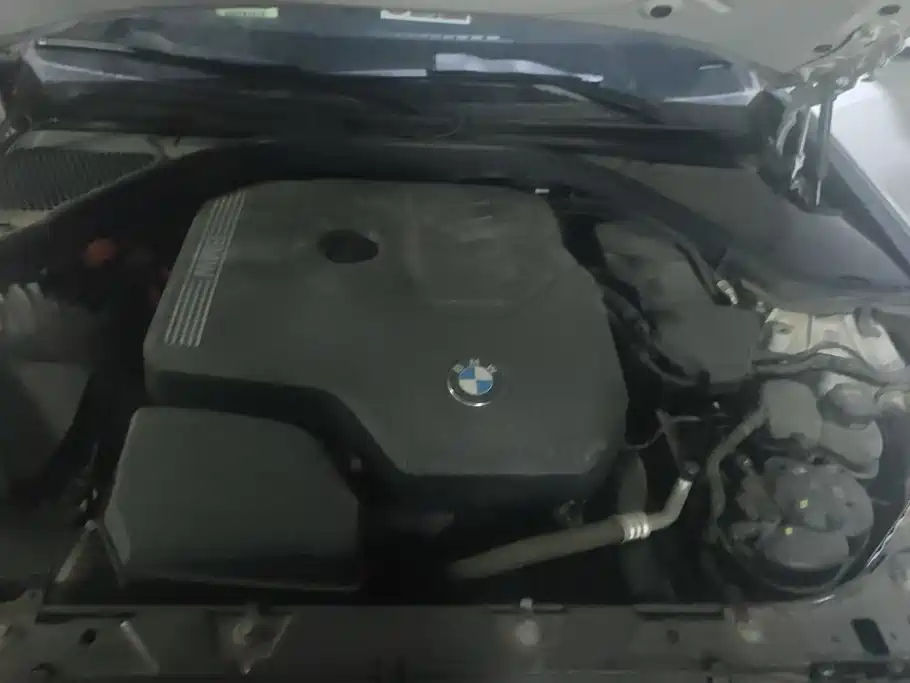 BMW 3 Series — миниатюра 10