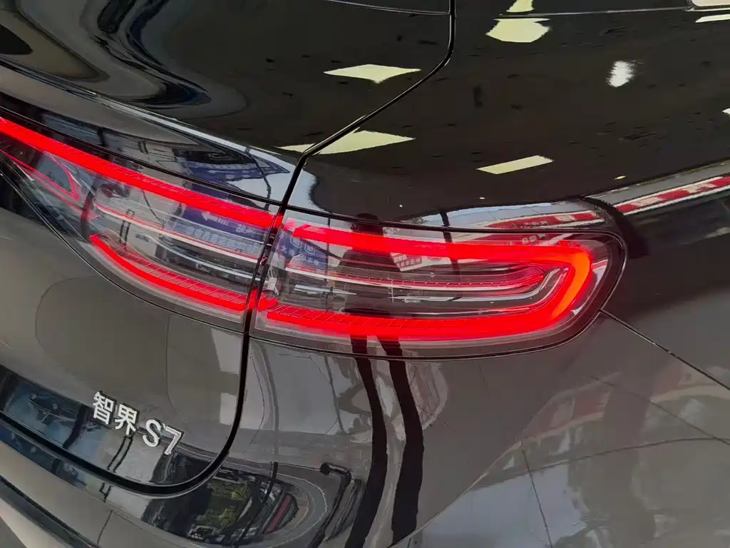 Zhijie Zhijie S7 — миниатюра 12