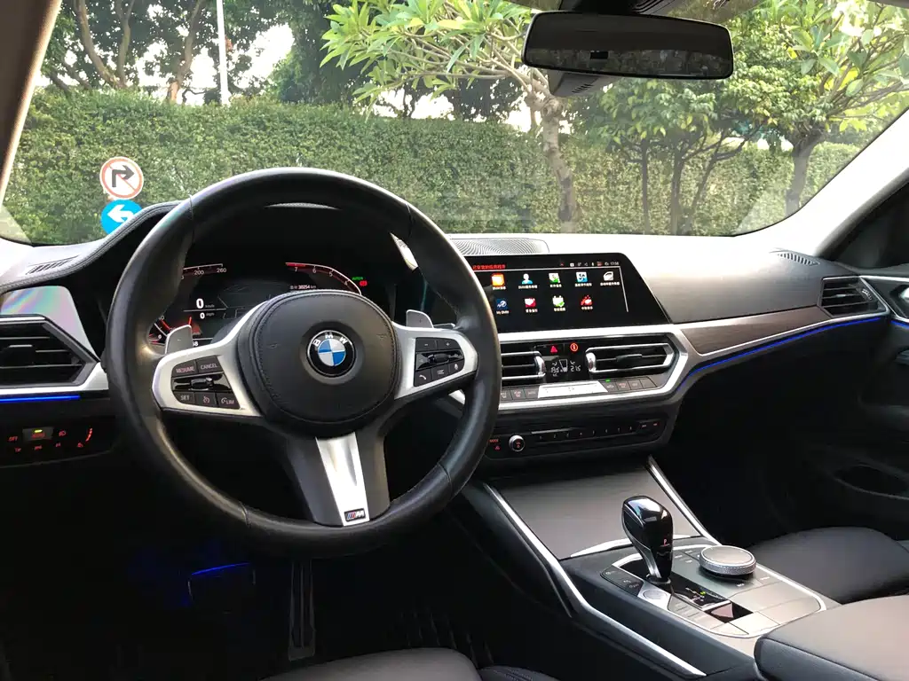 BMW 4 Series — миниатюра 19