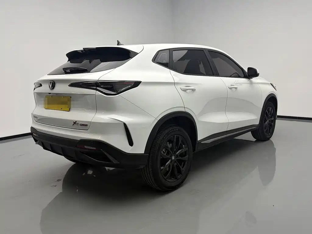 Changan X5 PLUS — миниатюра 4