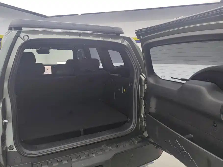 Deepal Deepal G318 — миниатюра 4