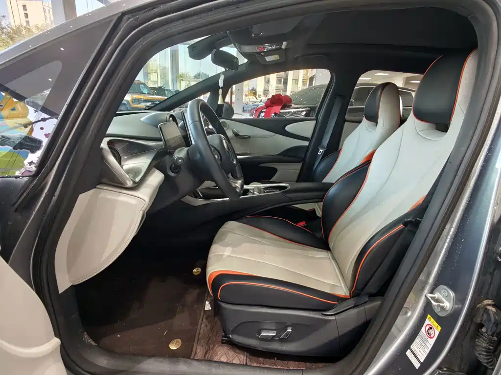 BYD Dolphin — миниатюра 9