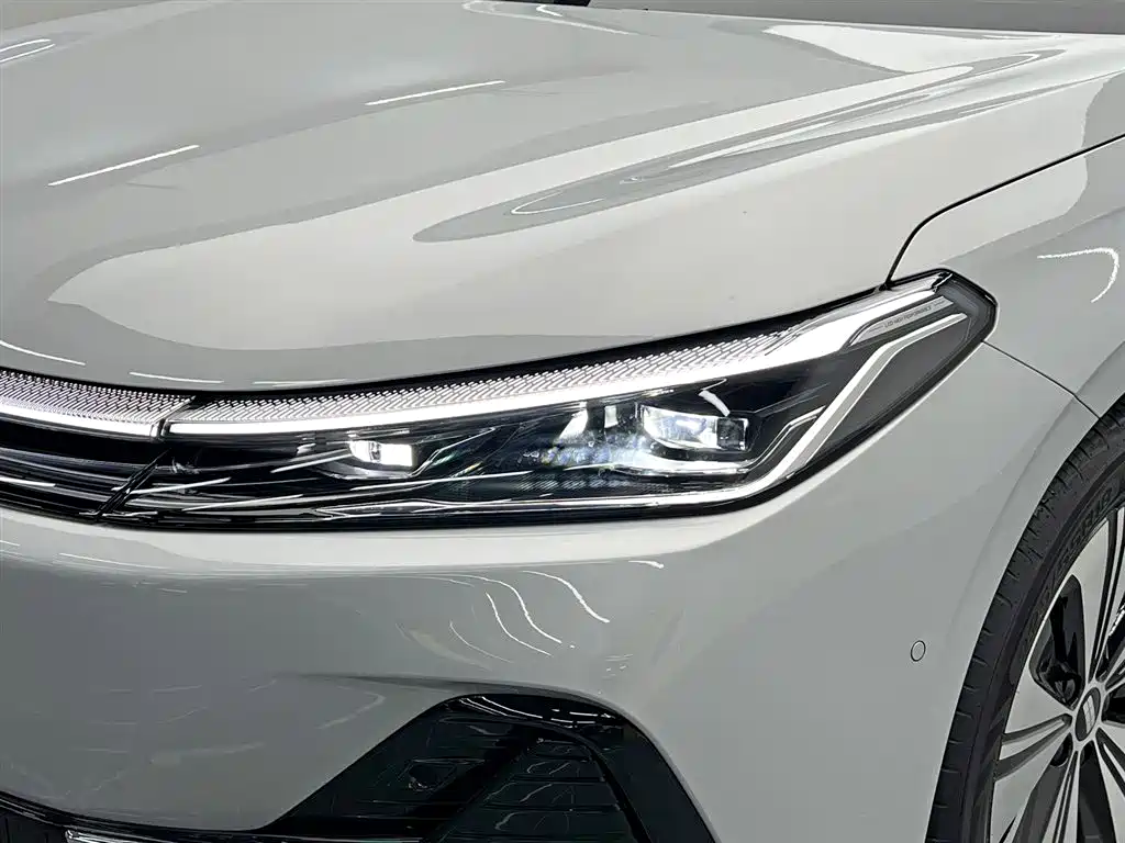 Geely Galaxy Galaxy A7 EM A7 EM 2025 EM-i 150km +
