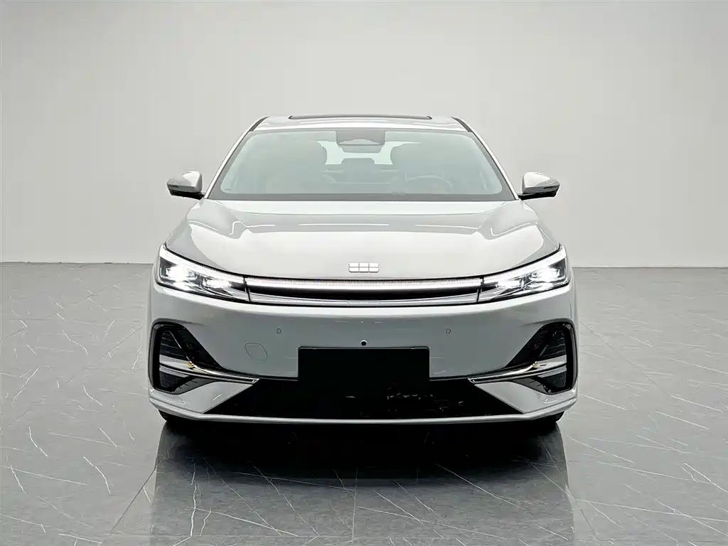 Geely Galaxy Galaxy A7 EM A7 EM 2025 EM-i 150km +