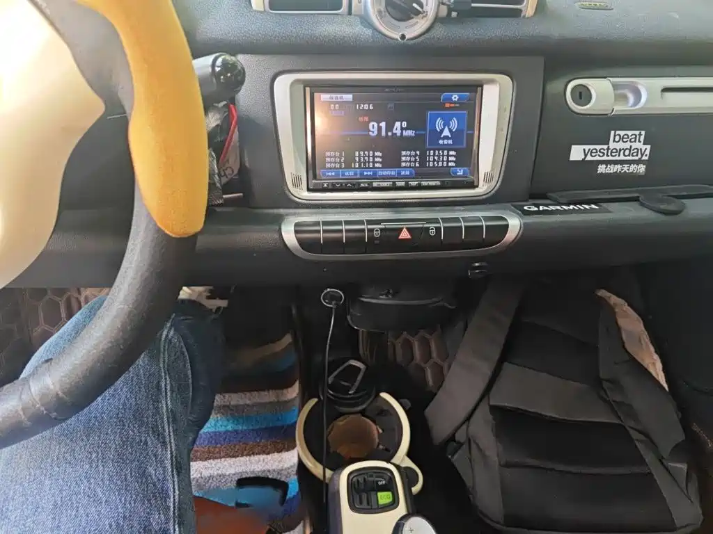 smart Smart Fortwo — миниатюра 6
