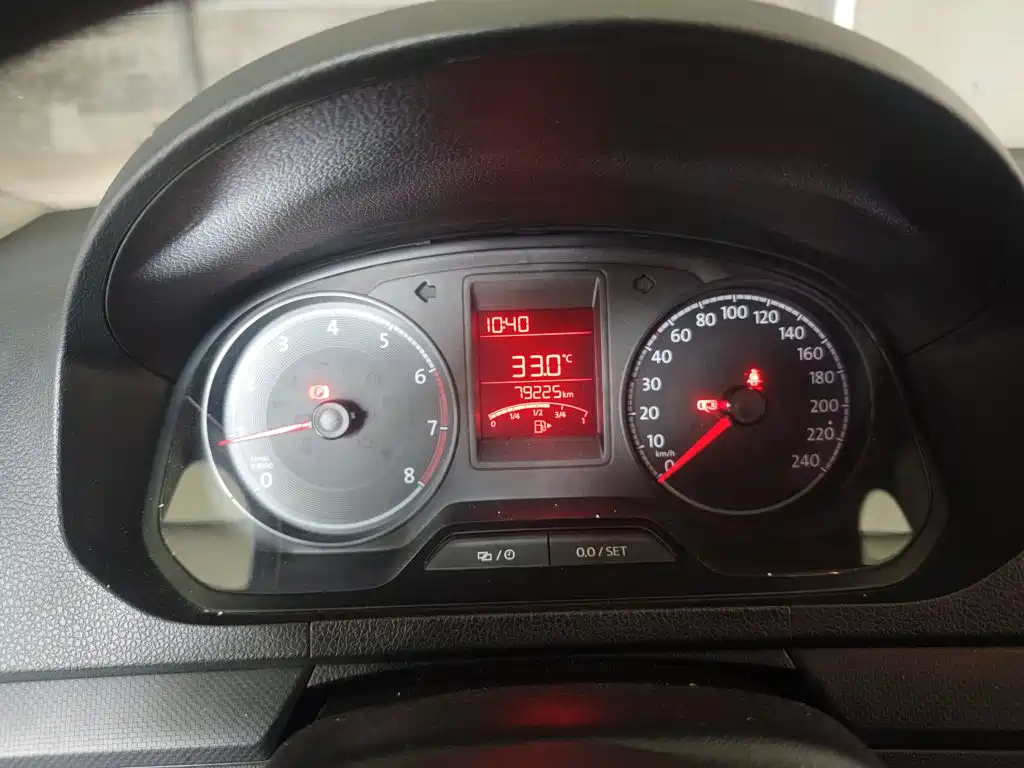 Volkswagen Jetta — миниатюра 7