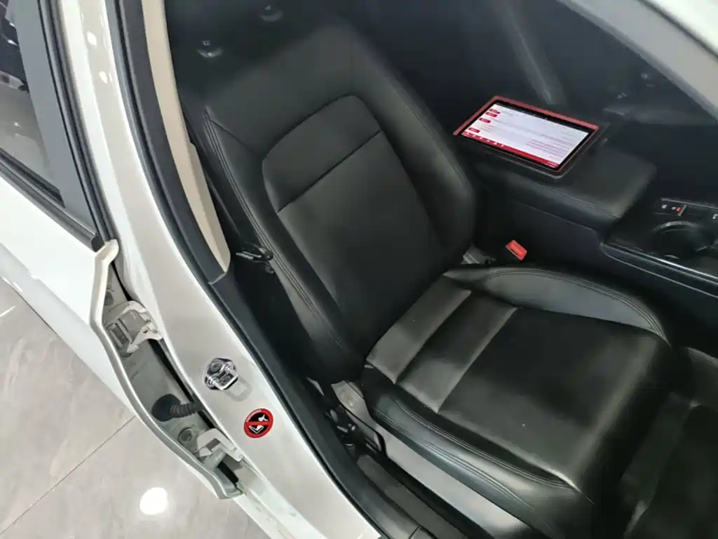 Honda Integra — миниатюра 25