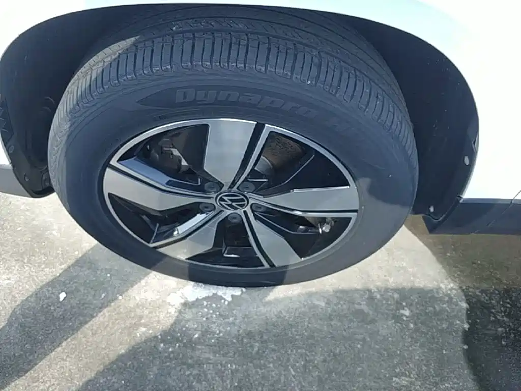 Volkswagen Tharu — миниатюра 23