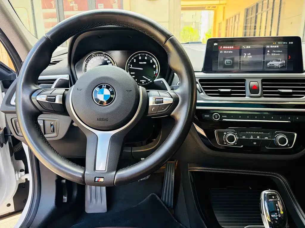 BMW 1 Series — миниатюра 15