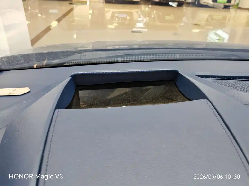 Buick GL8 — миниатюра 6