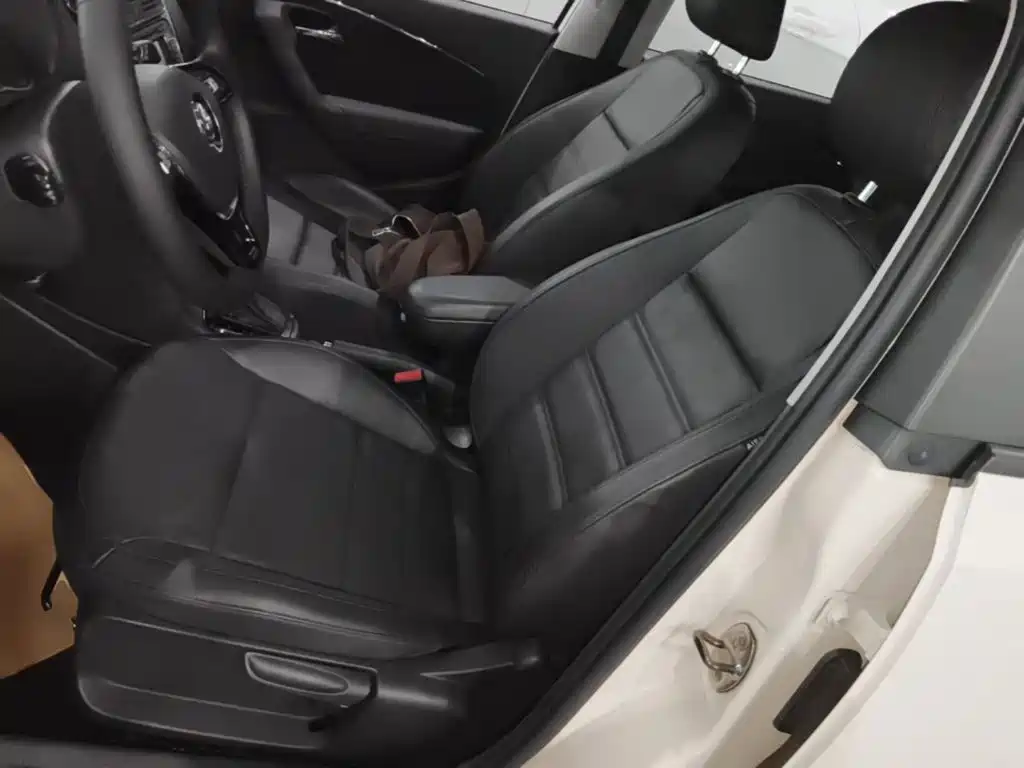 Volkswagen Polo — миниатюра 15