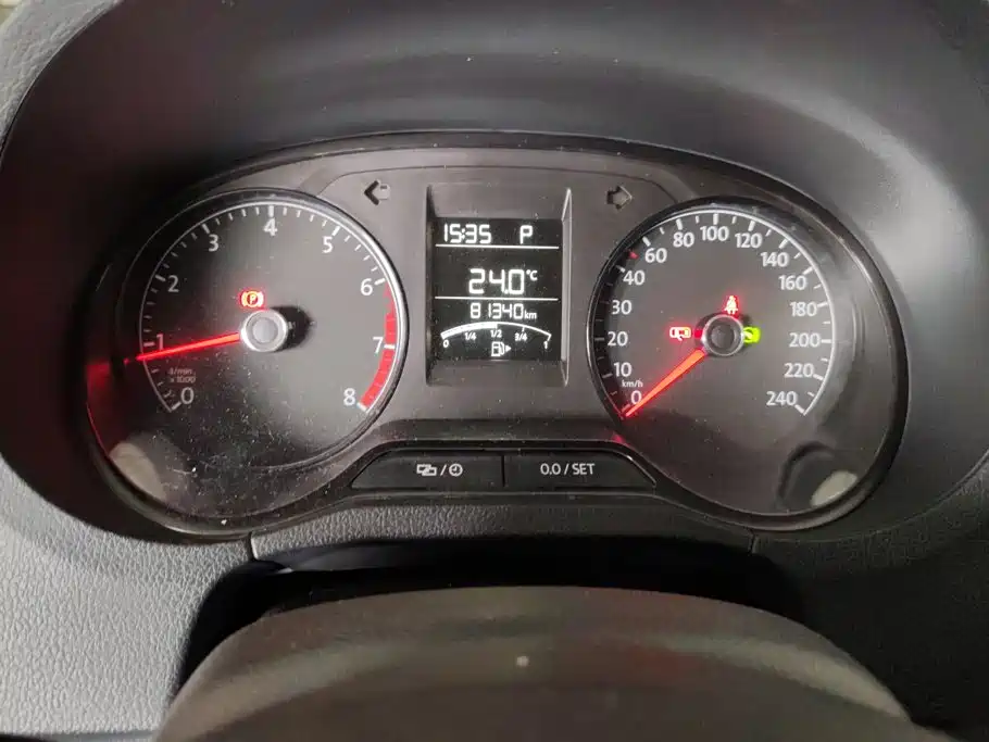 Volkswagen Polo — миниатюра 14