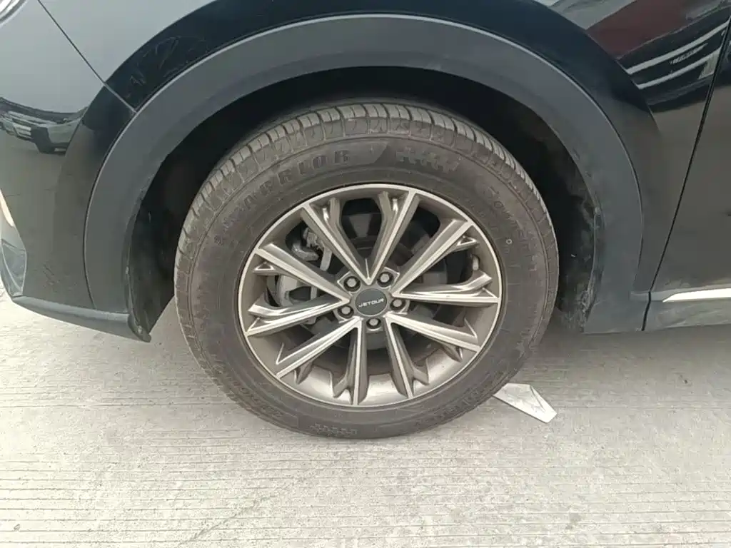 Jetour X70 — миниатюра 23