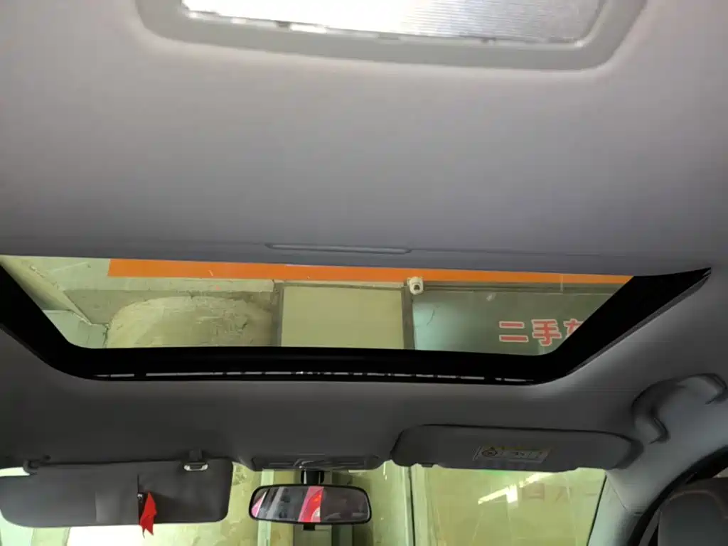Chery Arrizo 7 — миниатюра 18