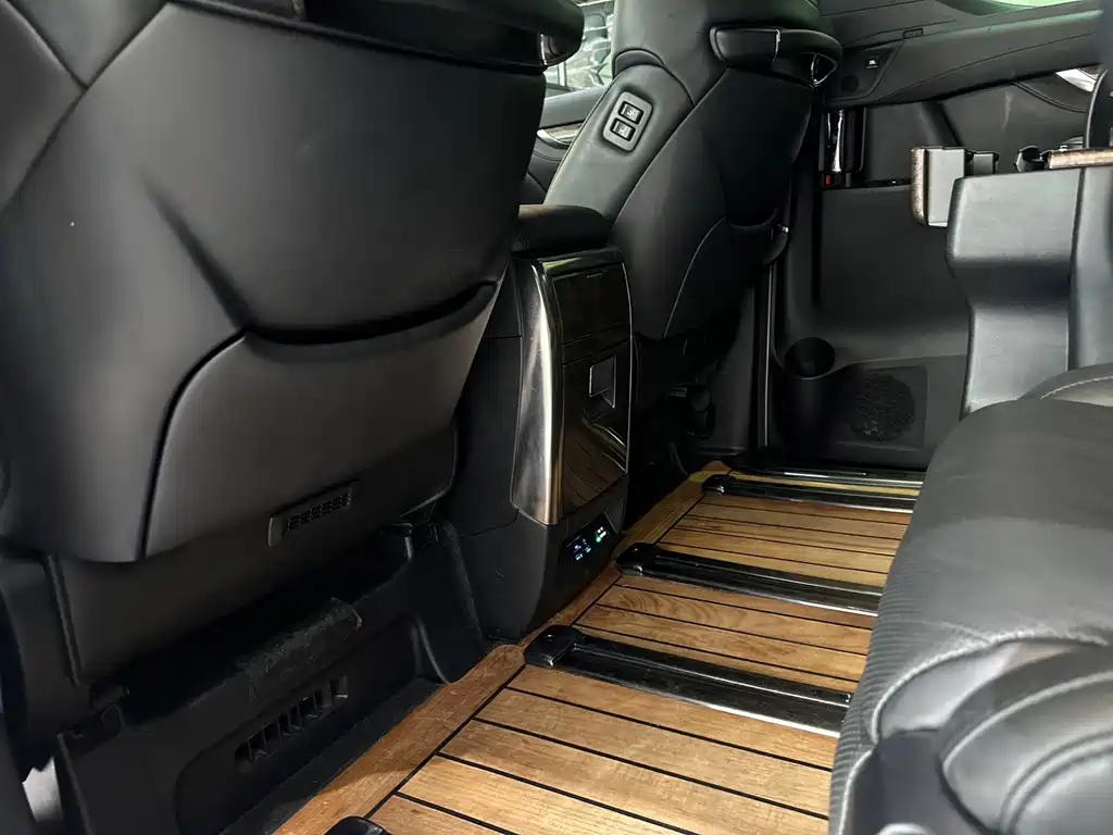 Toyota Alphard Hybrid 2.5L Premium Edition, фото 7