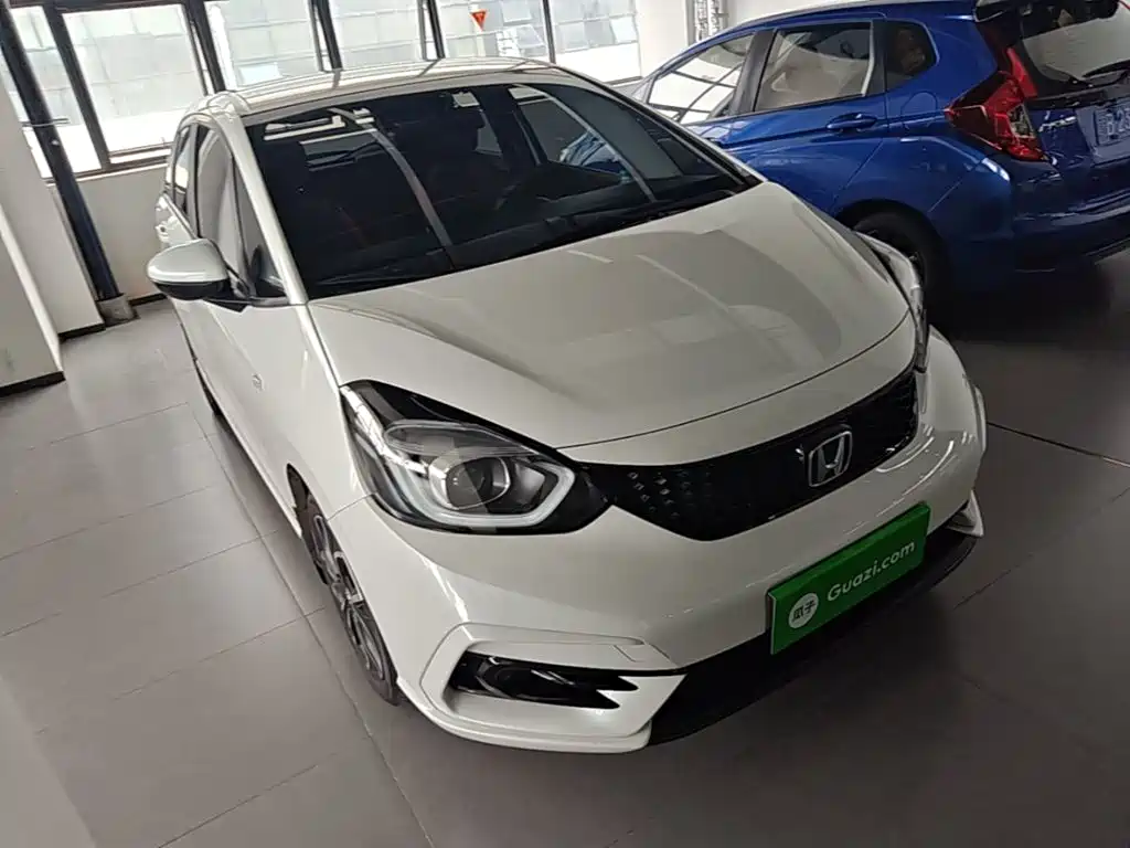 Honda Life — миниатюра 4