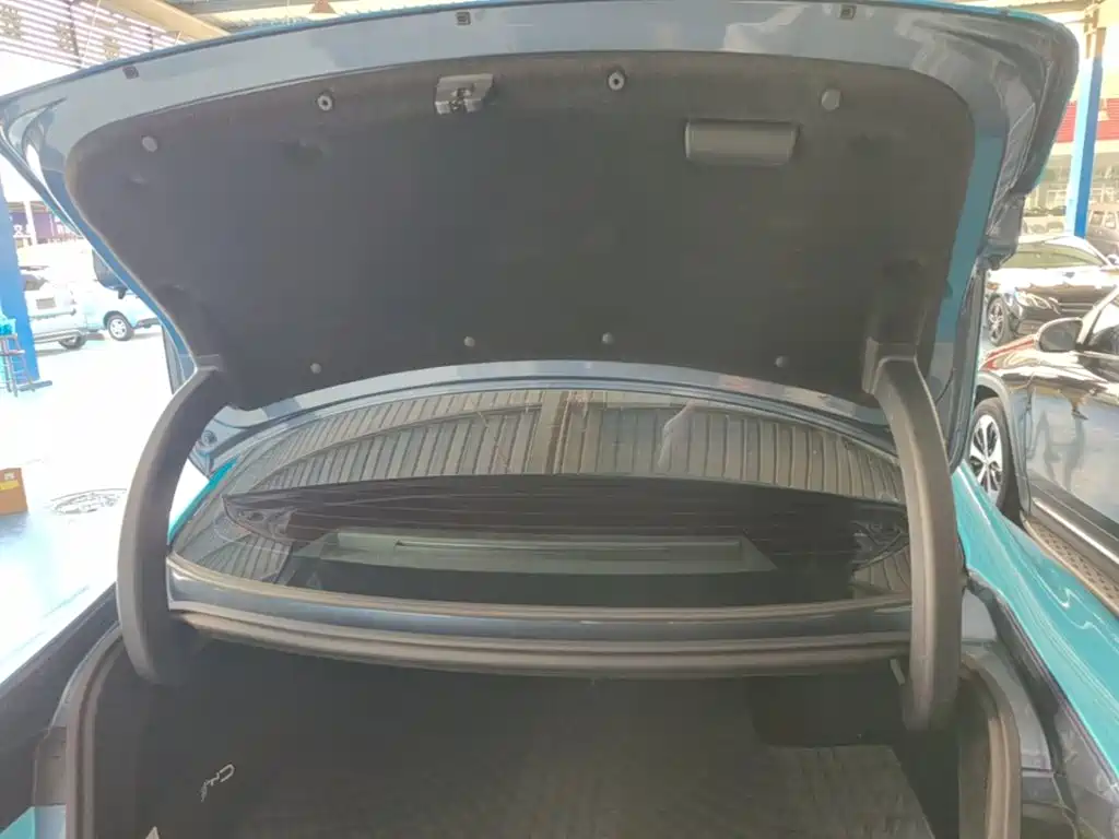 BYD Seal 06 — миниатюра 19
