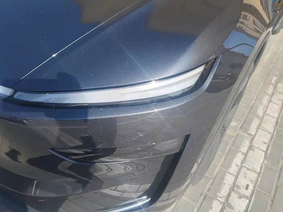 Tesla Model Y — фотографии объявления, Фото 6