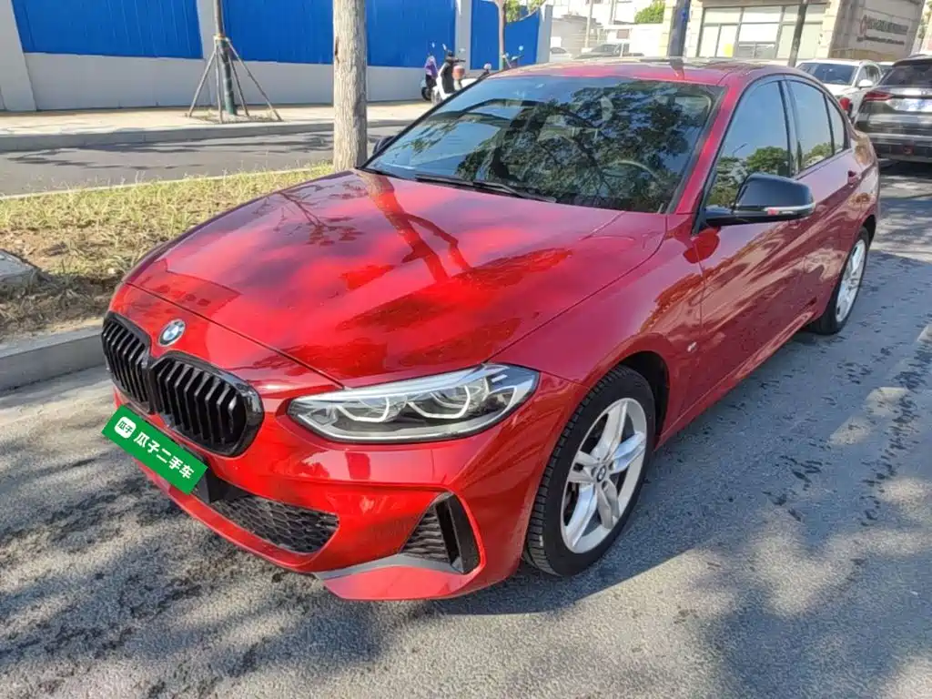 BMW 1 Series — миниатюра 2