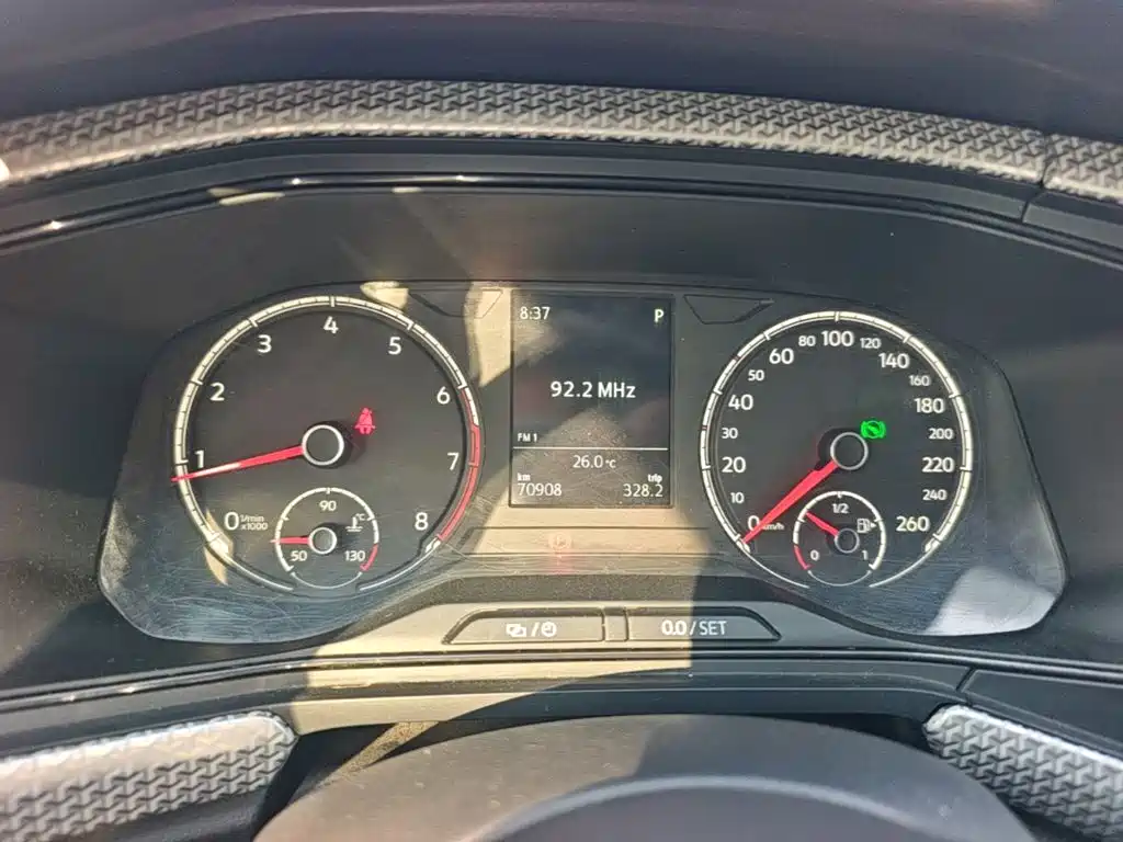 Volkswagen Tacqua — миниатюра 12