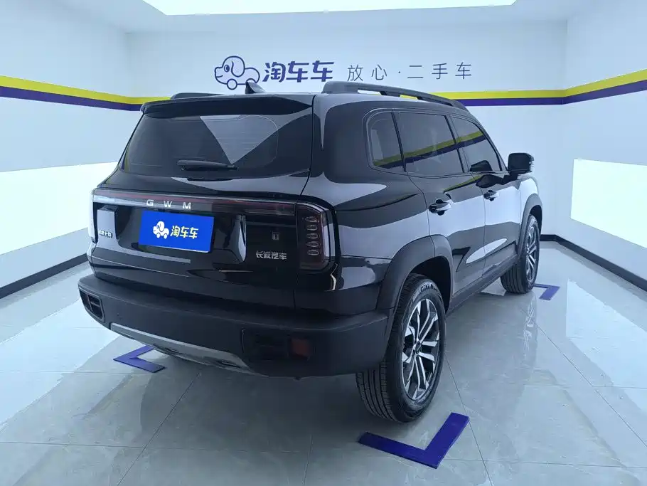 Haval Big Dog — миниатюра 3