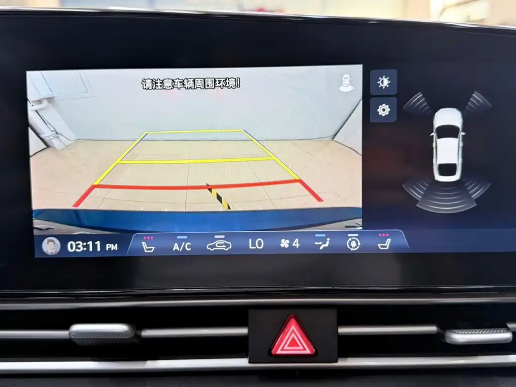 Hyundai Elantra — миниатюра 18