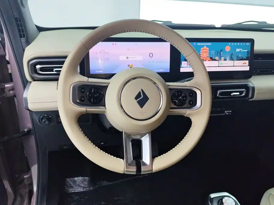 Baojun Yueye — миниатюра 14