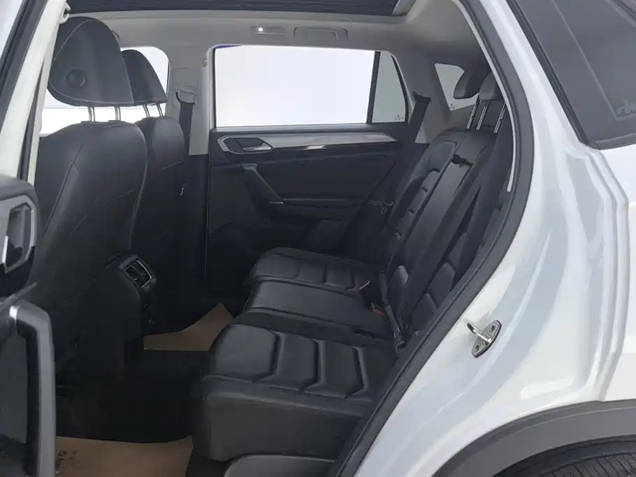 Volkswagen Tayron — миниатюра 11