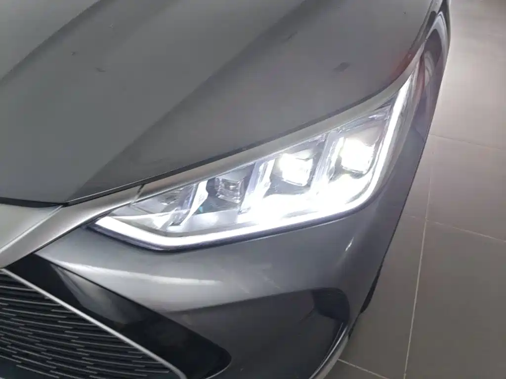 BYD PLUS New Energy — миниатюра 24